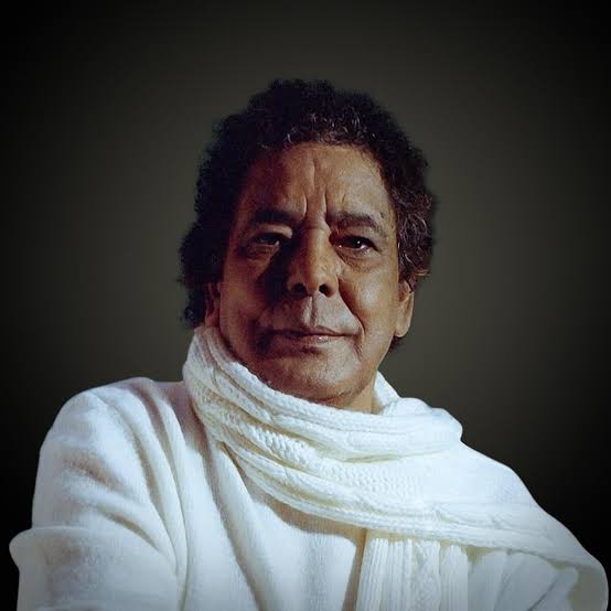 موعد طرح ألبوم محمد منير الجديد