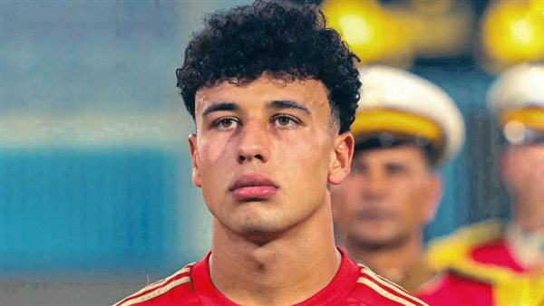 موهبة الأهلي معاذ عطية تجذب أنظار إسبانيا والدوري الممتاز