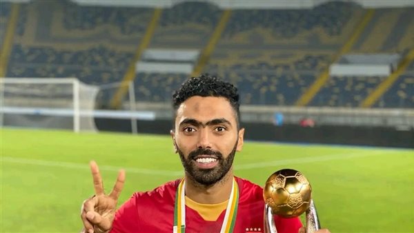 ميدو: حسين الشحات له قيمة أكبر من زيزو في الأهلي ويستحق التقدير