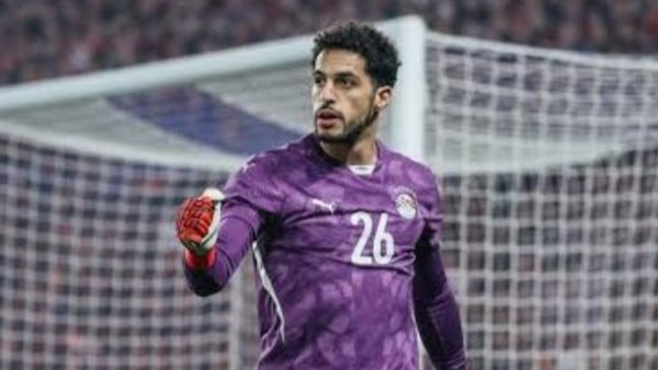 ميدو: شوبير الأقرب لحراسة مرمى مصر أمام بلجيكا