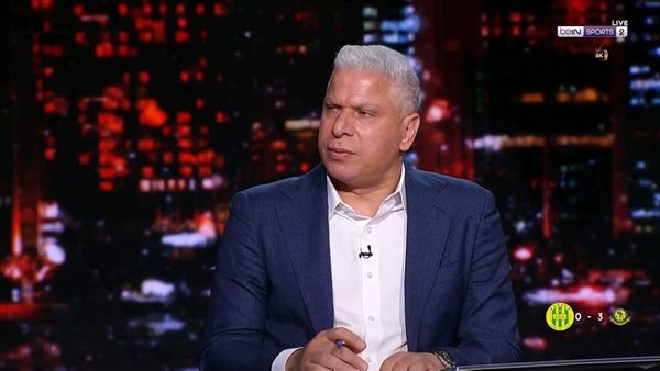 ميدو: وائل جمعة ظلم في بدايته مع الأهلي وناجح في منصبه الجديد