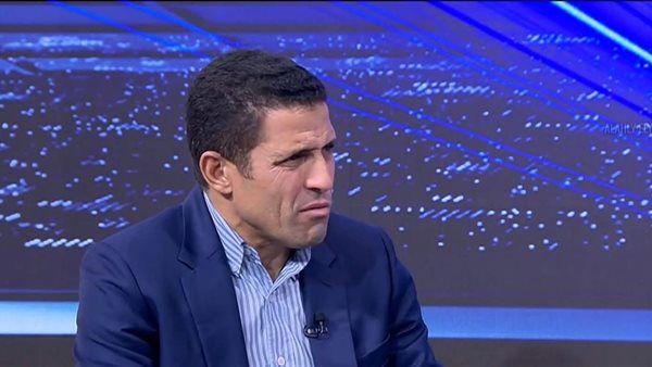 ميدو يتحدث عن اختيار الأهلي وقدرات عموتة المدرب الجديد