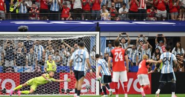 ميسي يدخل التاريخ من بوابة ركلات الجزاء.. رقم غير مسبوق في كأس العالم