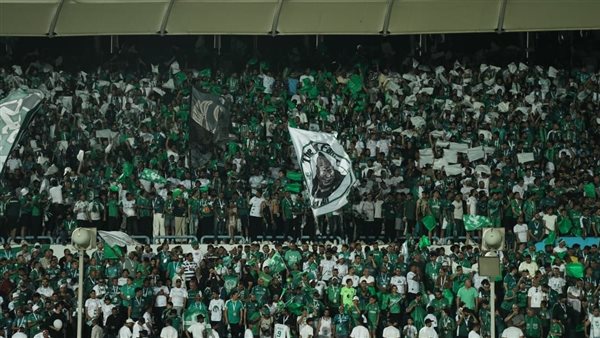 نائب رئيس المصري: نعتبر كأس الرابطة هدية للجماهير ومتفائلون بالمستقبل