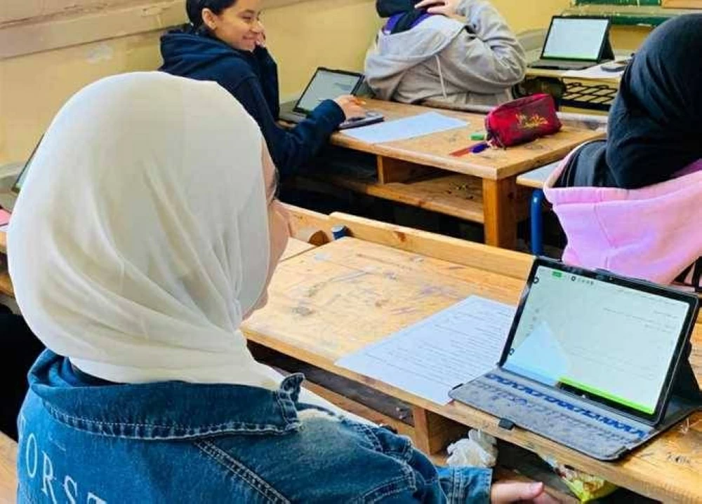 نتيجة الصف الأول الثانوي برقم الجلوس 2026