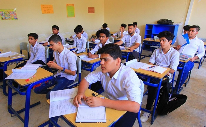 نتيجة الصف الأول والثاني الإعدادي 2026 الترم الثاني