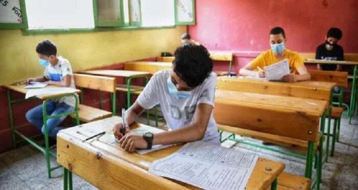 نتيجة الصف الثالث الإعدادي بالجيزة 2026