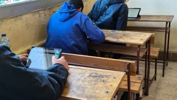 نتيجة امتحان البرمجة لأولى ثانوي 2026 عبر منصة كيريو