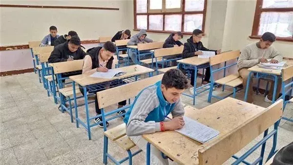 نتيجة سنوات النقل 2026 بالجيزة متاحة الآن بالرقم القومي