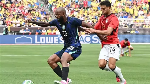 نجم البرازيل قد يغيب عن كأس العالم بسبب إصابة أمام مصر