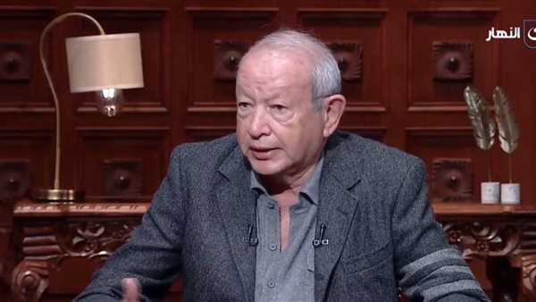 نجيب ساويرس يثير الجدل ومصر لا تحتاج وصاية