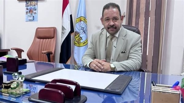ندب باسم سيد نبوي لتسيير أعمال رئيس المعهد القومي للبحوث