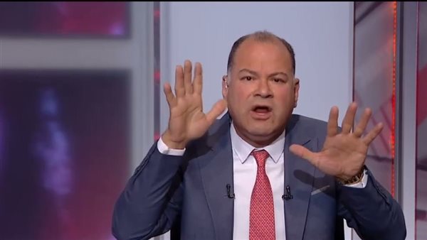 نشأت الديهي يدعو لإطلاق منتدى عالمي للسلام في مصر