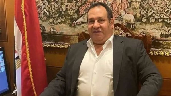 نقابة المحامين تتابع تحقيقات صبري نخنوخ