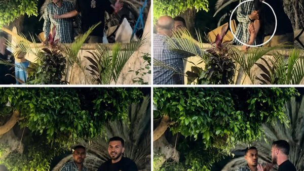 نقيب محامين الشرقية يتطوع للدفاع عن صاحب فيديو “قهر الرجال”