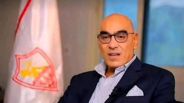 هشام نصر: الزمالك يحتاج دعم الدولة لتجنب الأزمات