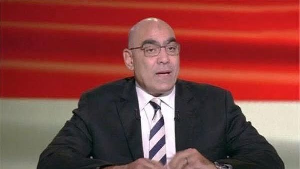 هشام نصر: نسعى لاسترضاء جماهير الزمالك ودعم جديد قادم للنادي