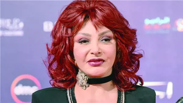 هل تشارك نبيلة عبيد في الماراثون الرمضاني المقبل ؟