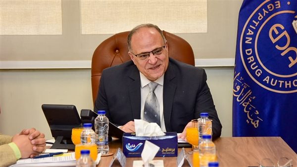 هيئة الدواء تنفي فرض إجراءات جديدة على التصدير