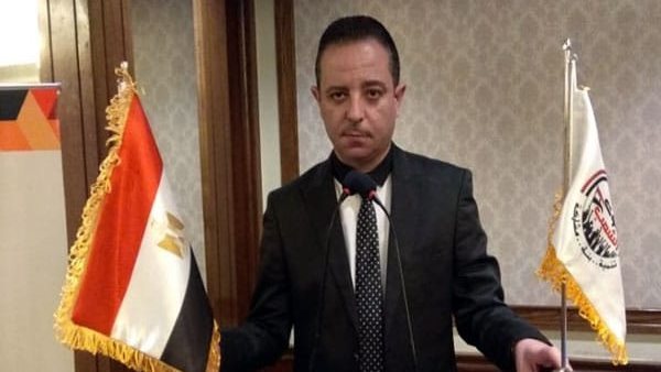 هيثم طوالة يوجه 5 رسائل للمصريين قبل 30 يونيو