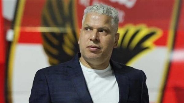وائل جمعة يحدد شروطه لتولي مدير الكرة في الأهلي