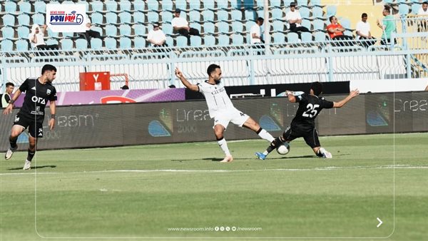 وادي دجلة يتفوق على زد بهدفين ويحقق برونزية كأس العاصمة