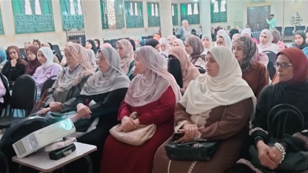 وحدات السكان بالشرقية تنفذ 43 ندوة توعوية في مايو