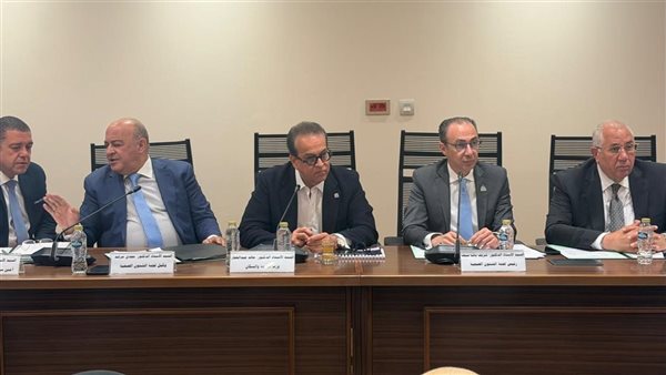 وزارة الصحة تطلق مبادرة «Tour for Cure» بالتعاون مع السياحة الصحية