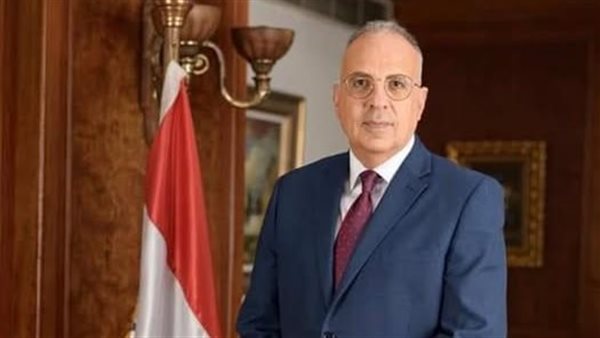 وزارة الموارد المائية تعلن وفاة ابن عم وزير الري هاني سويلم