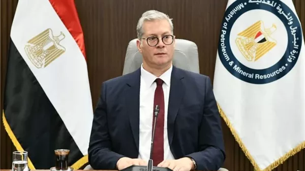 وزير البترول: إنهاء مستحقات الشركاء بالكامل يفتح مرحلة جديدة