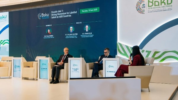 وزير التخطيط: أطلقنا برنامجا طموحا لإصدار صكوك سيادية دولية بـ 5 مليارات دولار