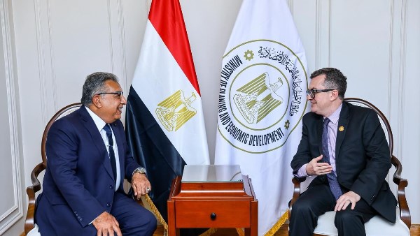 وزير التخطيط: تنفيذ 582 مشروعًا تنمويًا في الدقهلية خلال العام المالي الحالي