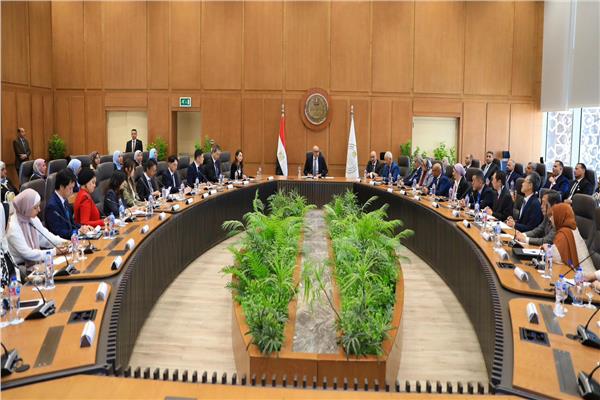 وزير التعليم يعتمد 38 مدرب “توكاتسو” في 126 مدرسة هذا العام