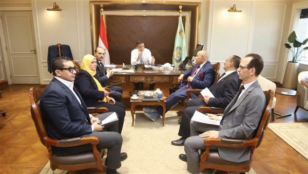 وزير الزراعة يعلن استمرار صرف الأسمدة المدعمة للبرلمان