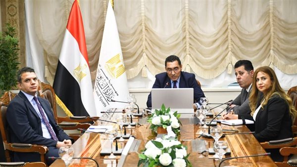 وزير الشباب والرياضة يحضر بدء الندوات الإقليمية لوكالة المنشطات
