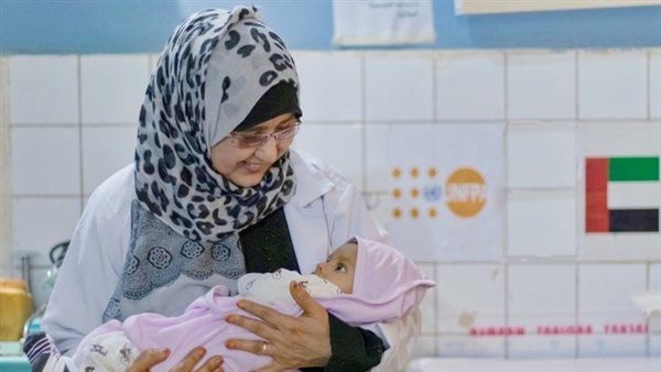 وزير الصحة يعلن إحياء مهنة القبالة بالمعايير الحديثة