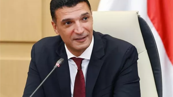 وزير الصناعة يشارك في منتدى ريادة الأعمال في لاتفيا