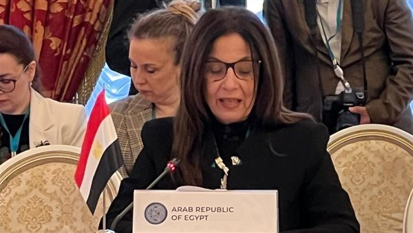 وزيرة الثقافة تسافر إلى باريس لتعزيز الشراكة مع فرنسا