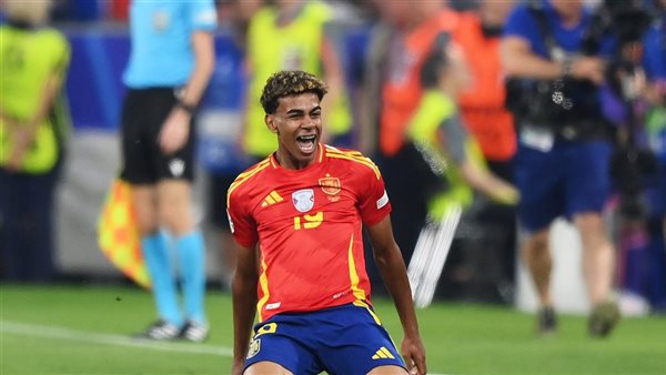يامال: كنت خايف أغيب عن كأس العالم مع إسبانيا بسبب الإصابة