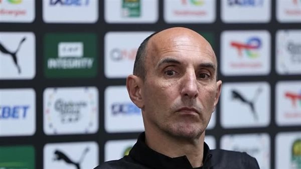 يورتشيتش يتحدث عن مستقبله بعد مغادرة بيراميدز بنهاية الموسم