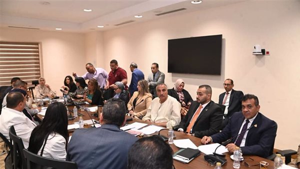 تحركات برلمانية لحل أزمة خطابات ولاية الآثار وتعزيز التصالح في مخالفات البناء