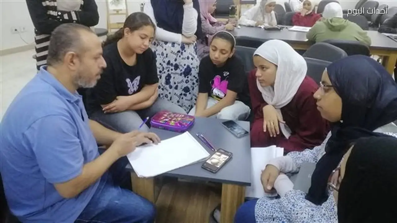 مجمع 15 مايو للفنون المعاصرة يحتفي بالإبداع في الموسم الثالث من “مشروع فنان”