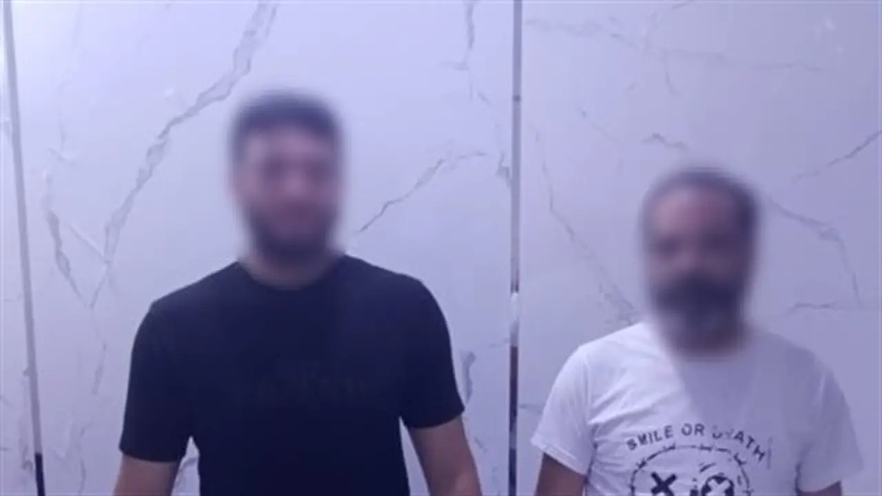 تفاصيل مشاجرة داخل محل بحدائق القبة بسبب خلافات تجارية