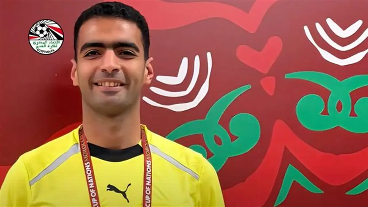 حسام عزب حجاج يقود تقنية الفيديو في مواجهة الكاميرون ومالاوي بكأس أمم أفريقيا للسيدات