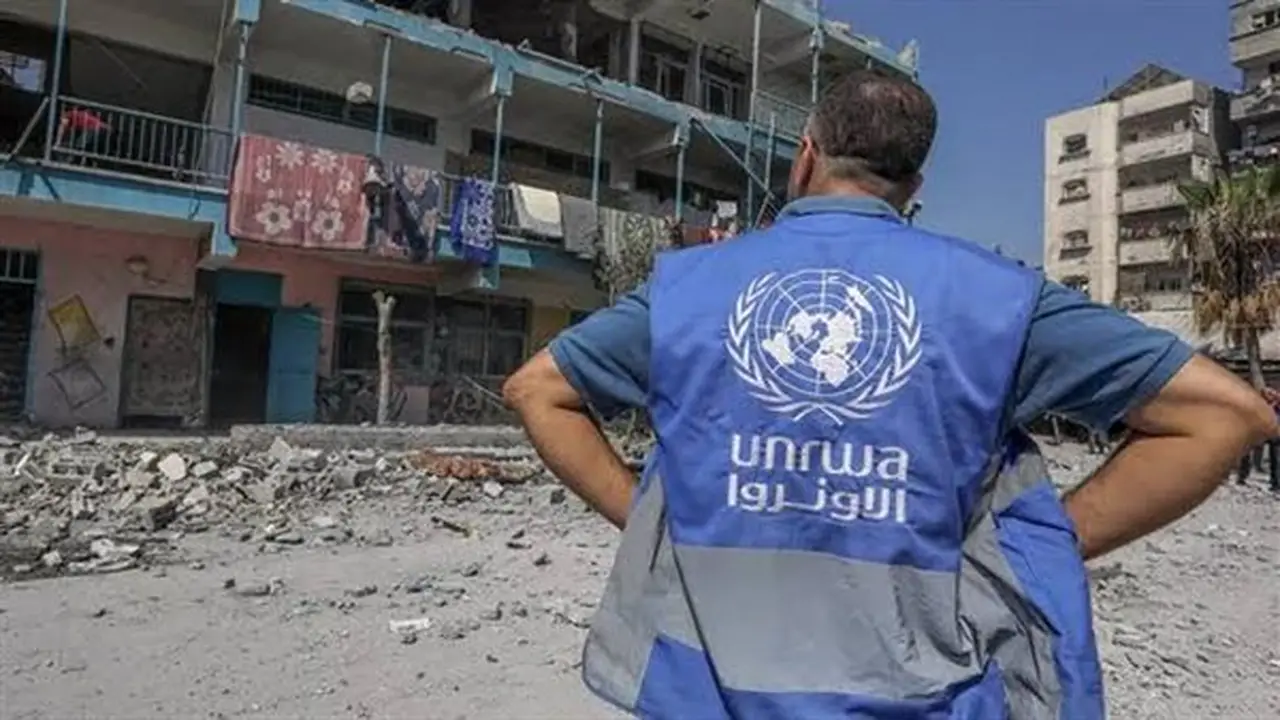 الأردن تُدين اقتحام شرطة الاحتلال الإسرائيلي لمركز الأونروا في القدس