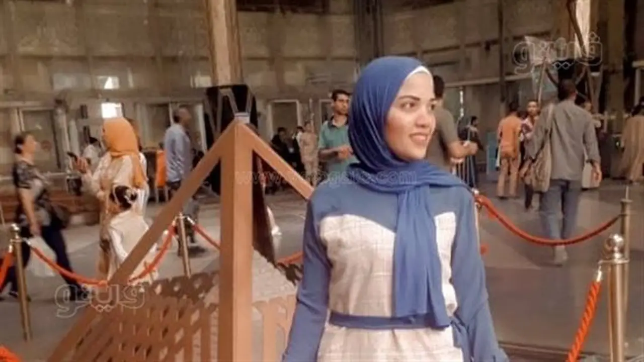 عروس المنيا تُقتل على يد زوجها بعد تسعة أشهر من الزواج (فيديو وصور)