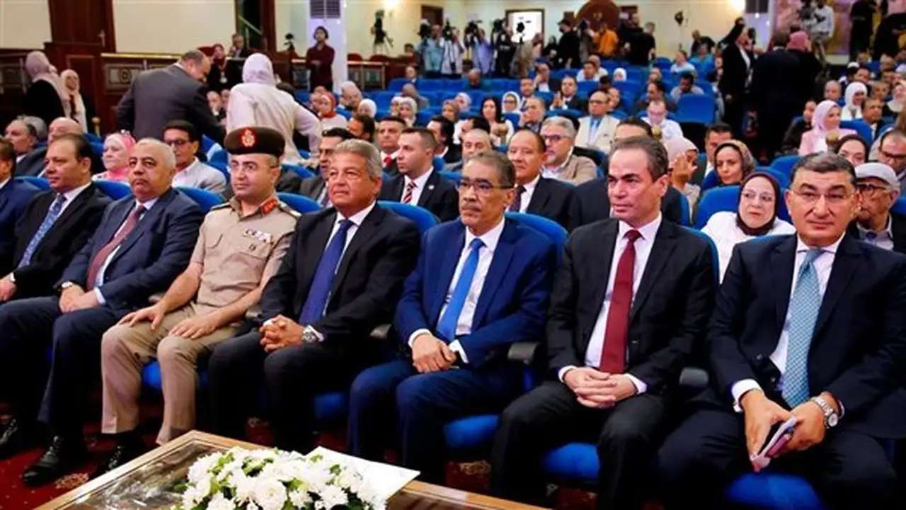 تفاصيل المشروع القومي لرقمنة تراث الإذاعة والتلفزيون تكشفها الوطنية للإعلام