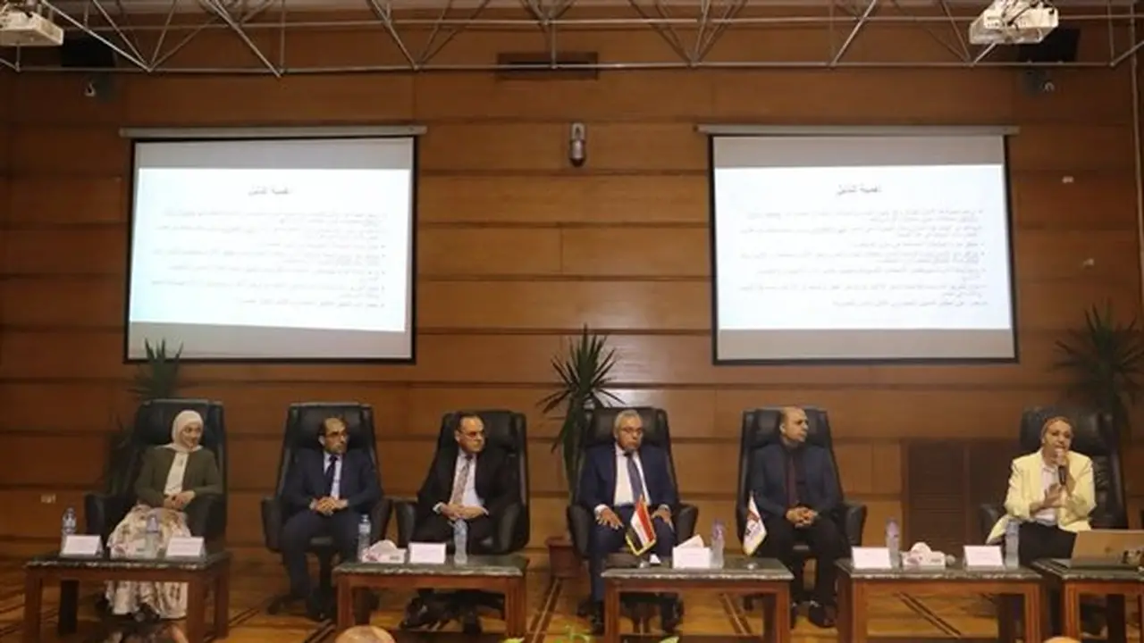 إطلاق “الدليل الفني” لمحطات تدوير مخلفات البناء والهدم من قبل بحوث الإسكان
