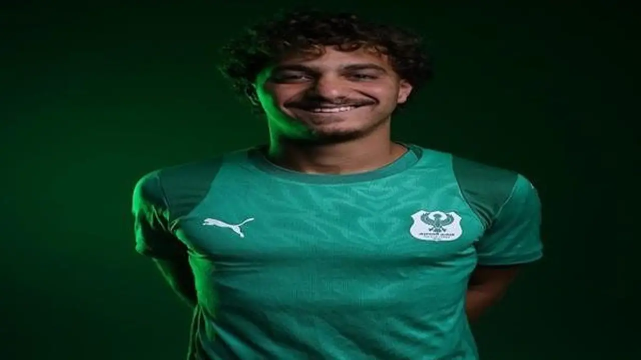 المصري البورسعيدي يعلن عن صفقة ياسين الملاح ويقترب من ضم محمد شكري