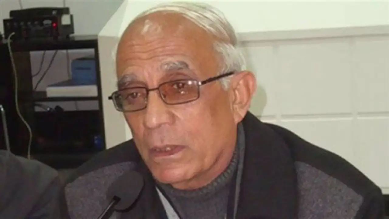 الروائي جار النبي يعلق على استبعاده من جائزة الدولة التقديرية (فيديو)